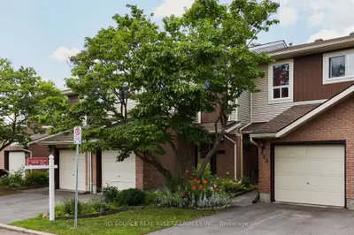 505 Sandhamn Private, Hunt Club - South Keys And Area, On, K1t 2z6