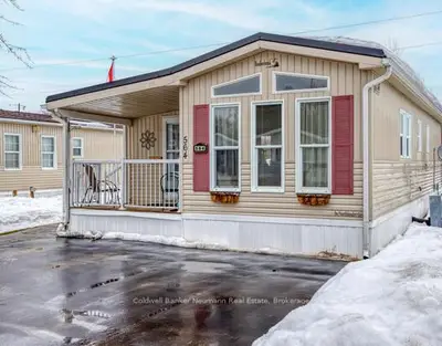 564 Sumac Street, Centre Wellington, On N1m 2w5