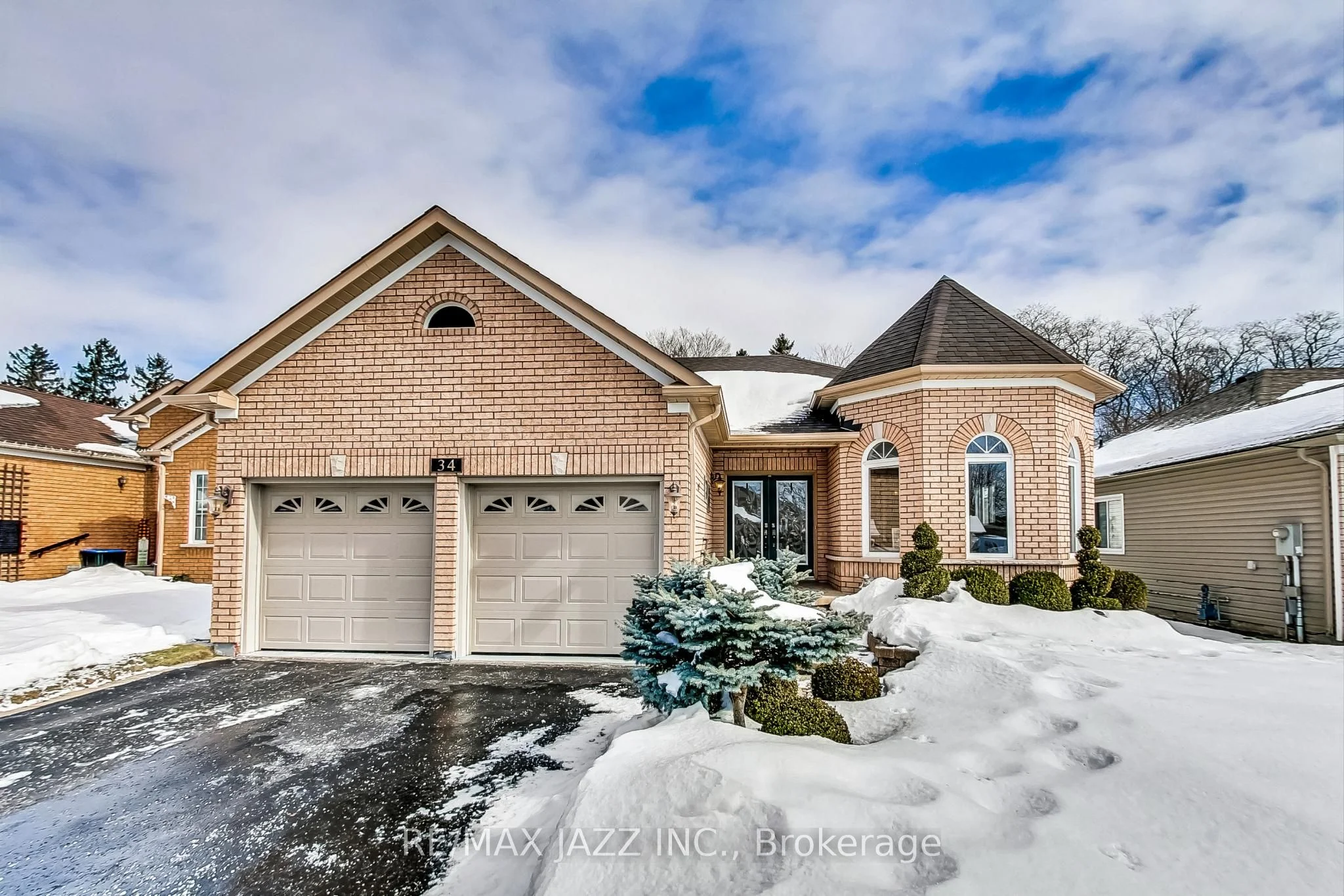 Detached in Port Hope