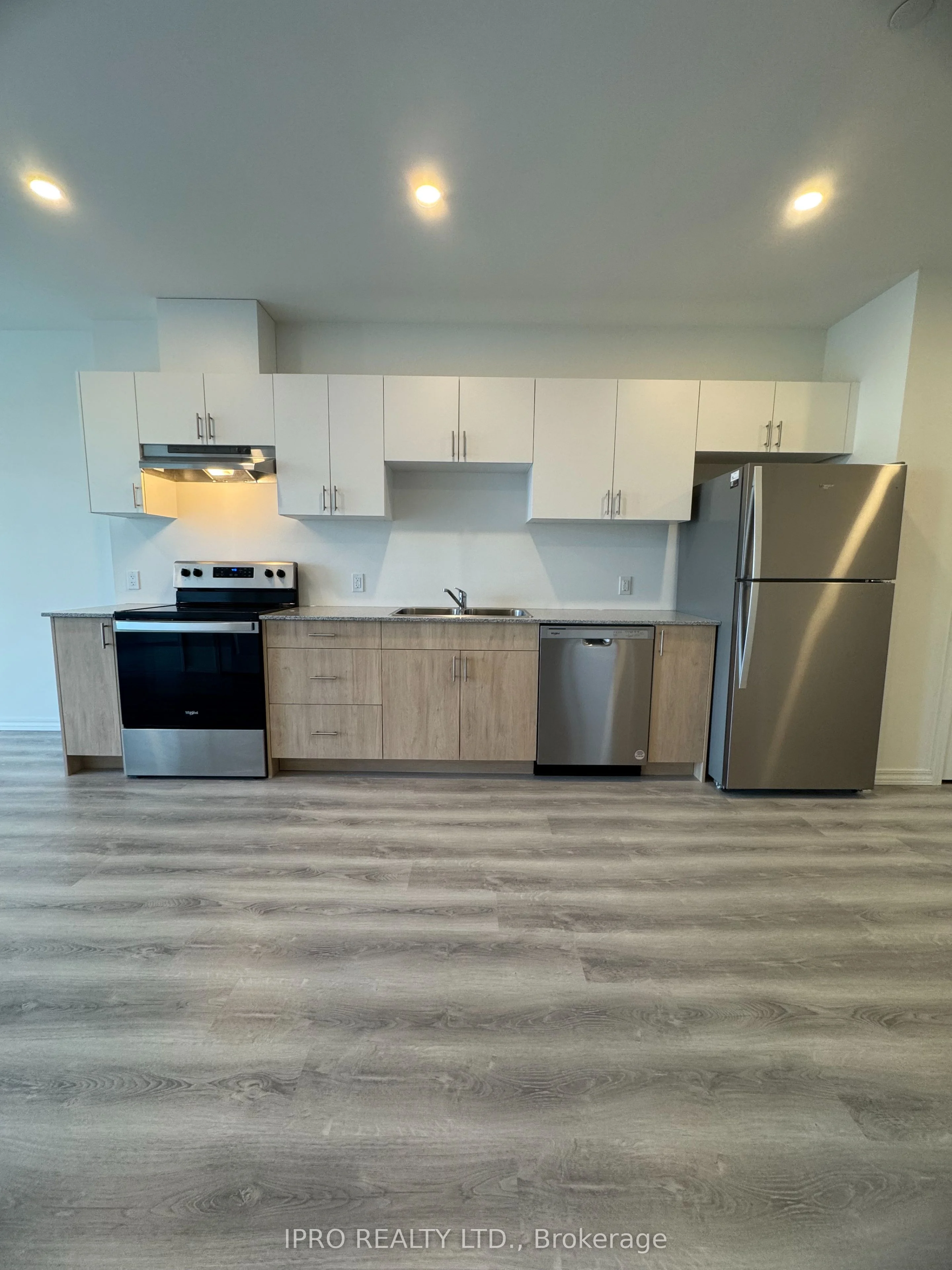 Condo Apartment in Guelph