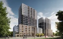 1655 Carling Avenue 215, Carlingwood - Westboro And Area, On K2a 0y2