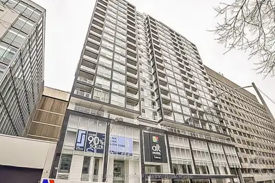 Condo Apartment in Ottawa Centre