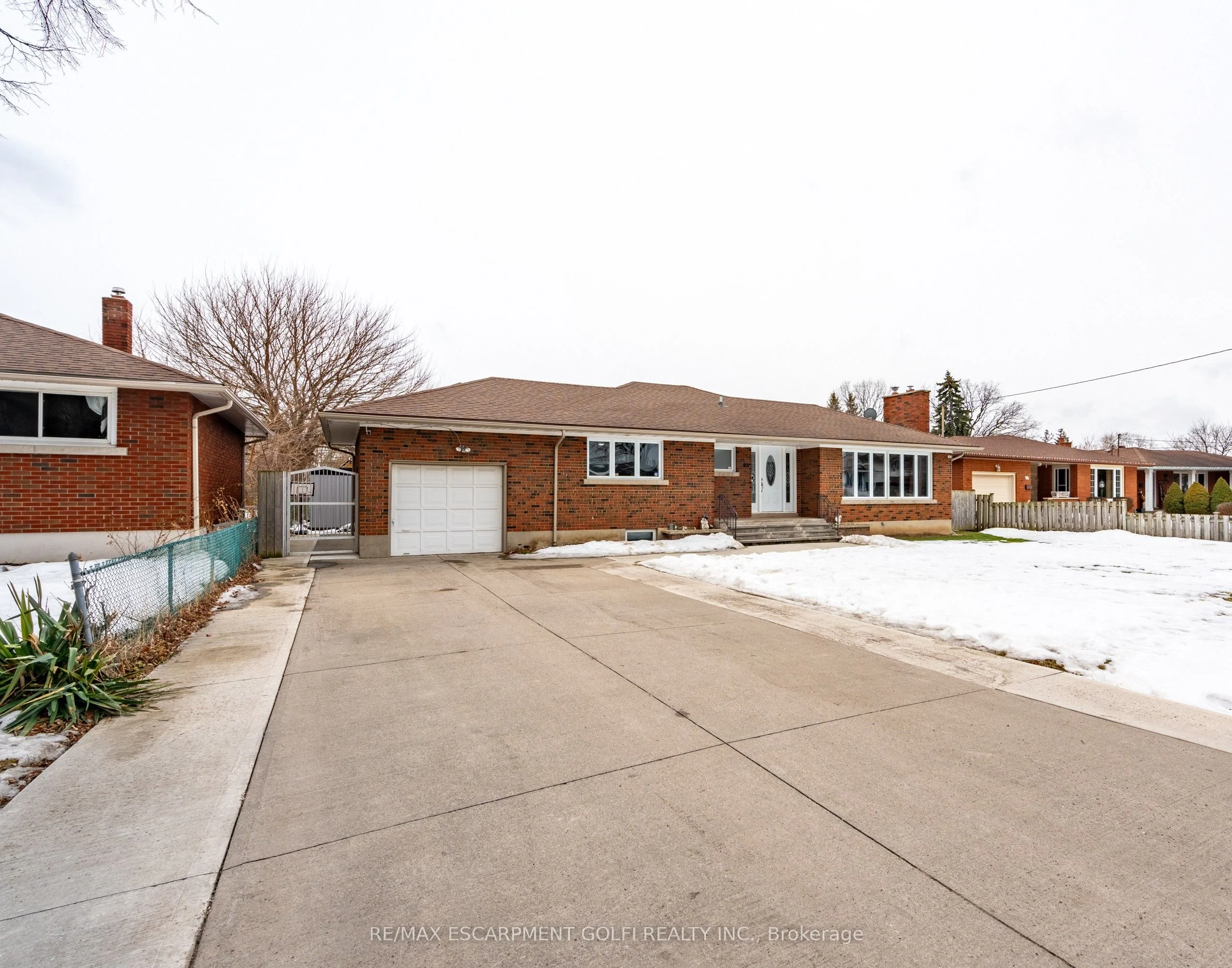 Detached in St. Catharines