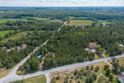 Pt Lt 2 Melrose Road, Tyendinaga, On K0k 2n0
