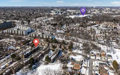 40 Summit Avenue 14, London North, On N6h 4s3
