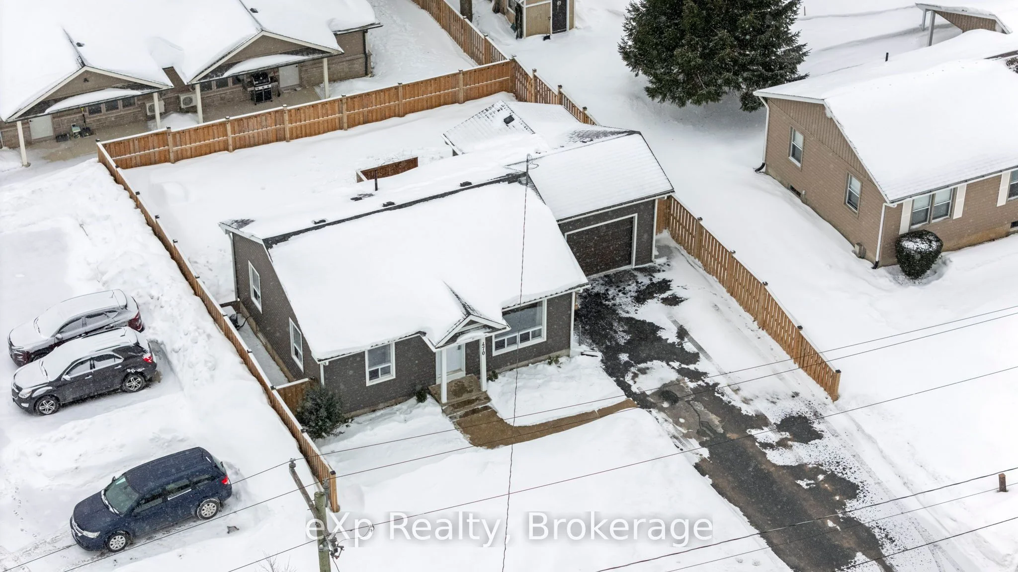 Detached in Wellington North