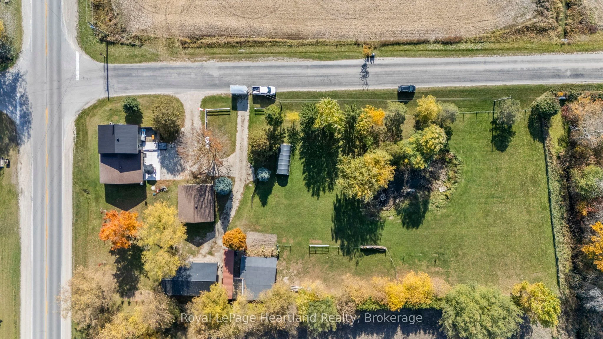 Detached in South Bruce