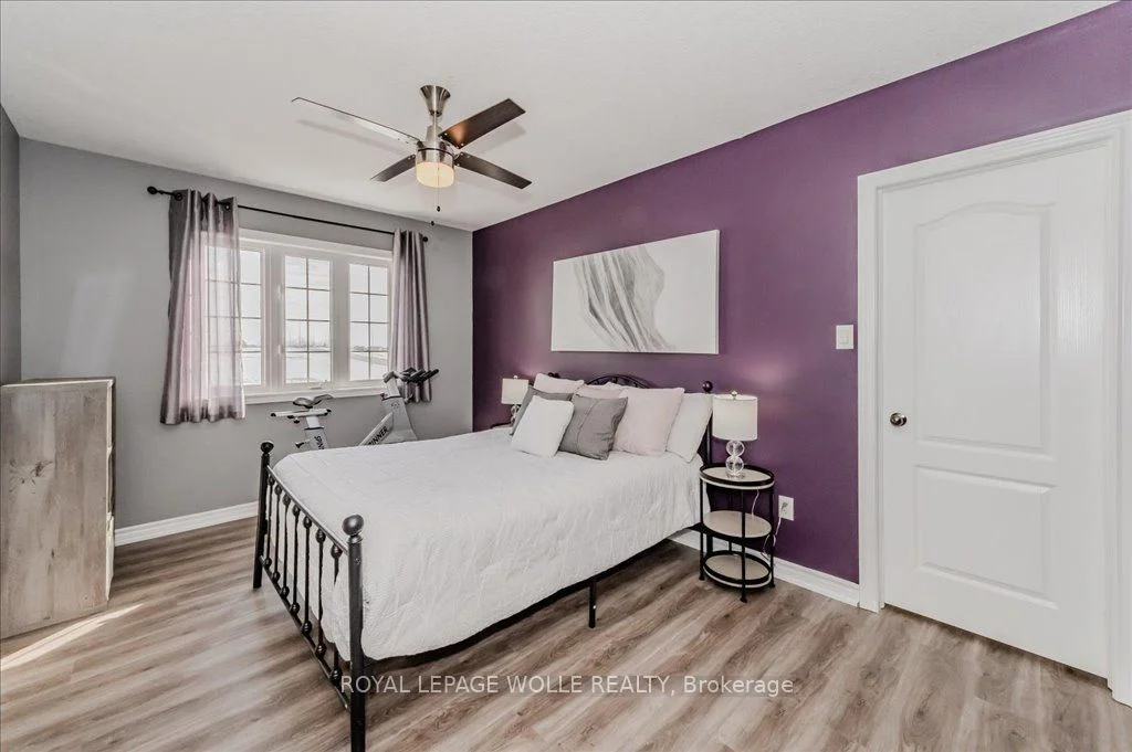 466 Finkle Street 6, Woodstock, ON N4V 0B7