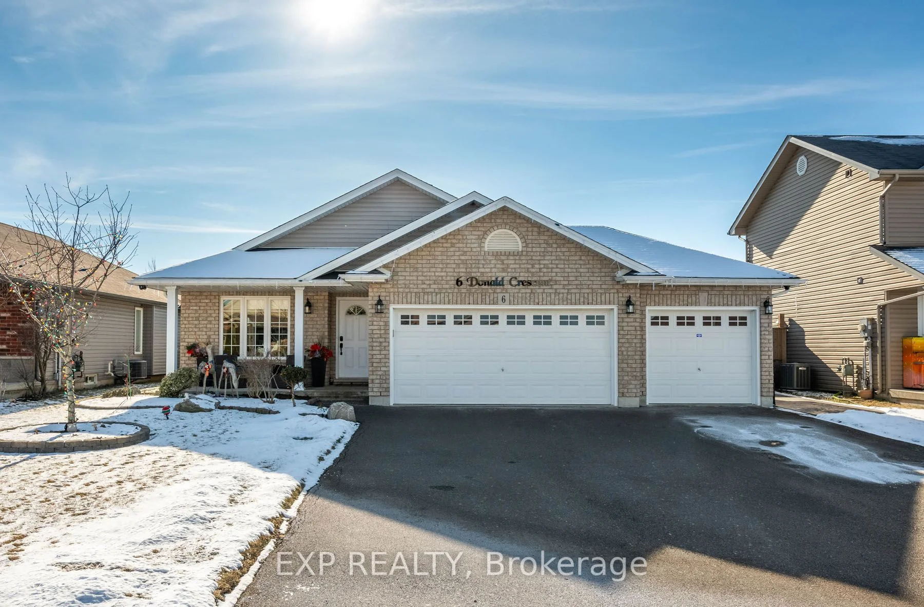 6 Donald Crescent, Haldimand, On N0a 1h0