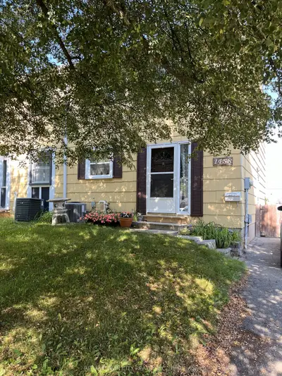 Semi-Detached in Cambridge