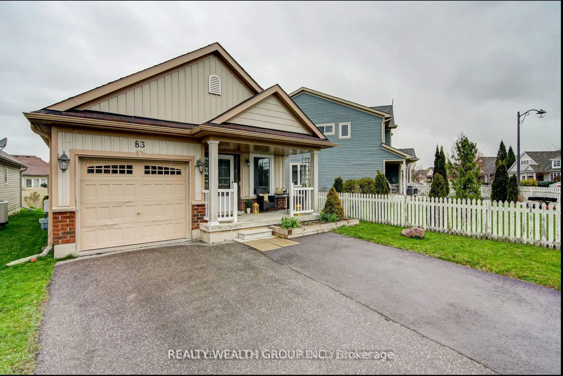 83 Thrushwood Trail Upper, Kawartha Lakes, On K9v 0b2