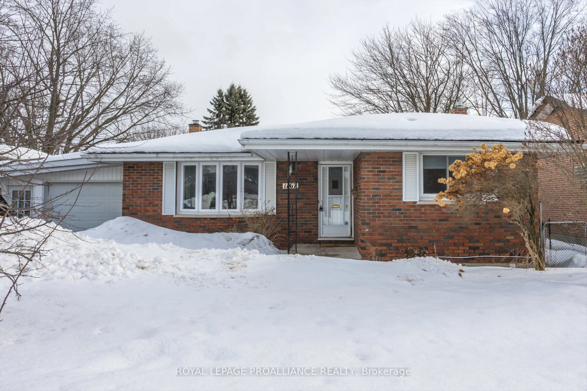 Detached in Peterborough