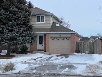 792 Homeview Road, London South, On N6c 5s6