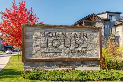 11 Beausoleil Lane 205, Blue Mountains, On L9y 0r4