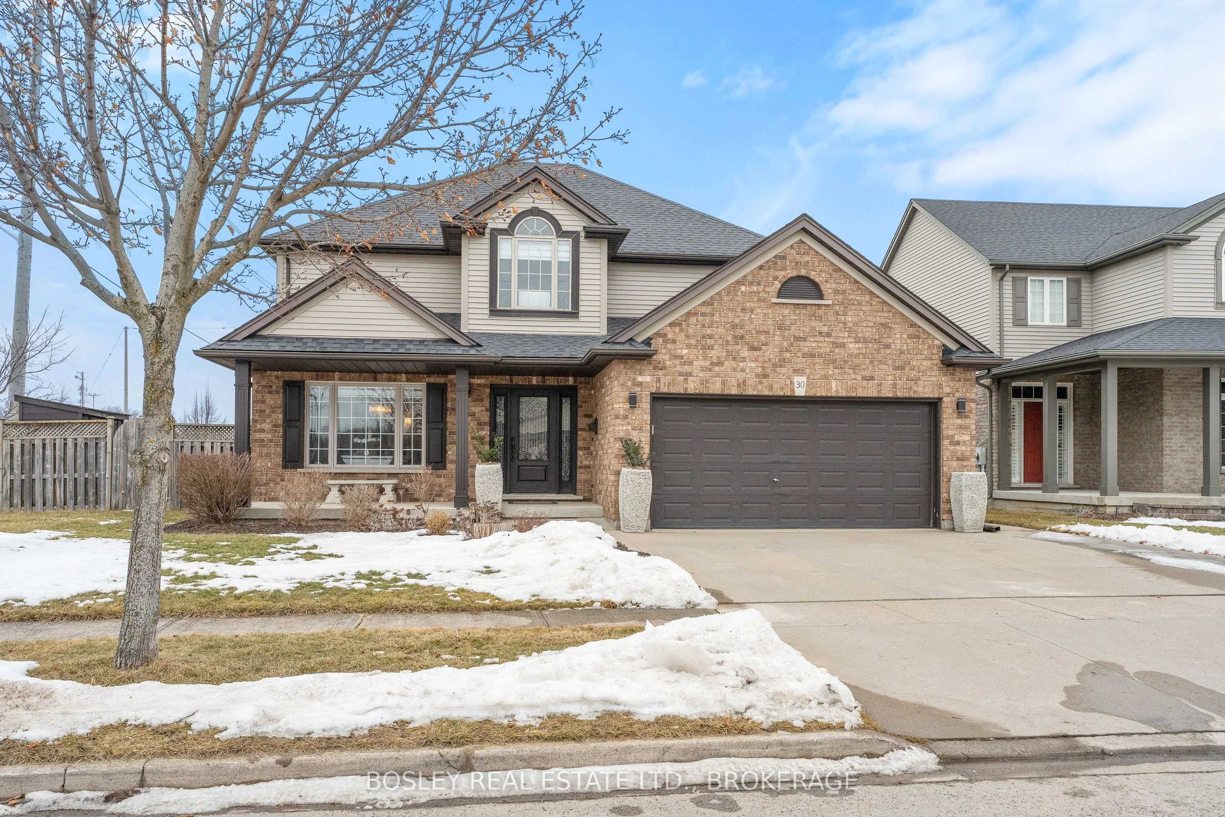 Detached in St. Catharines