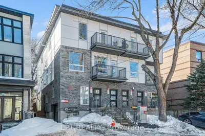 Att/Row/Townhouse in Vanier and Kingsview Park