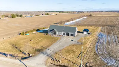Detached in East Luther Grand Valley