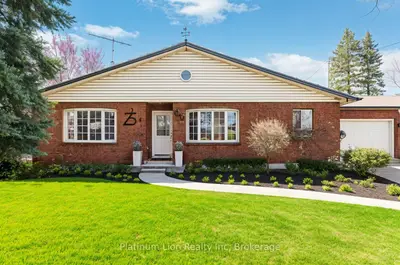 Detached in Hamilton