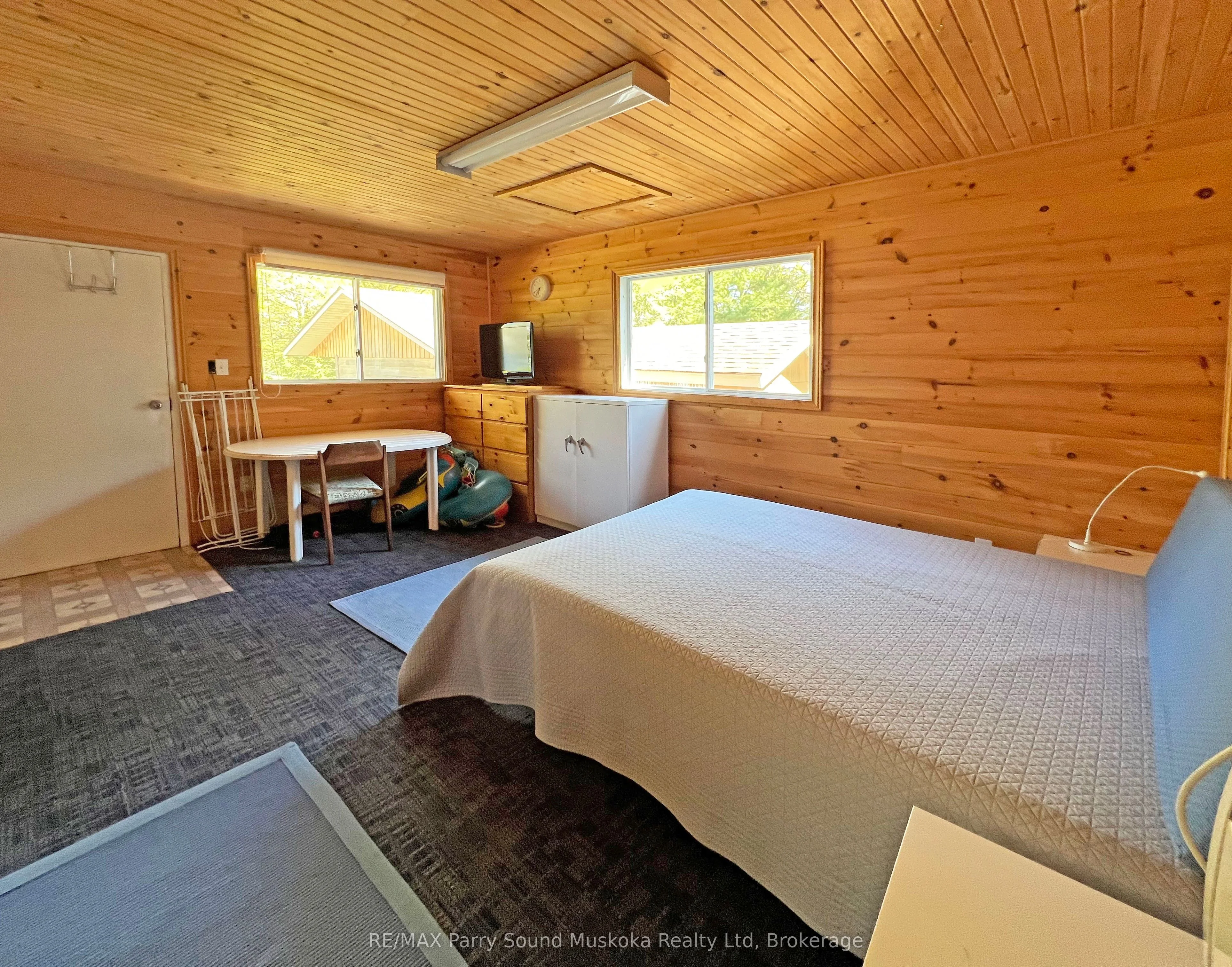 84 Rose Island , Carling, ON P0G 1G0