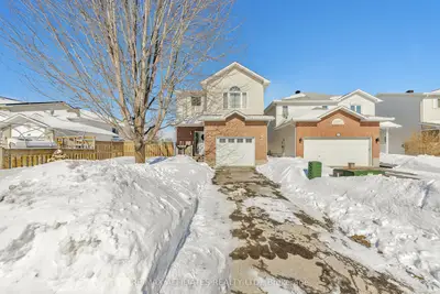 272 Stiver Street, Russell, On K4r 1g8
