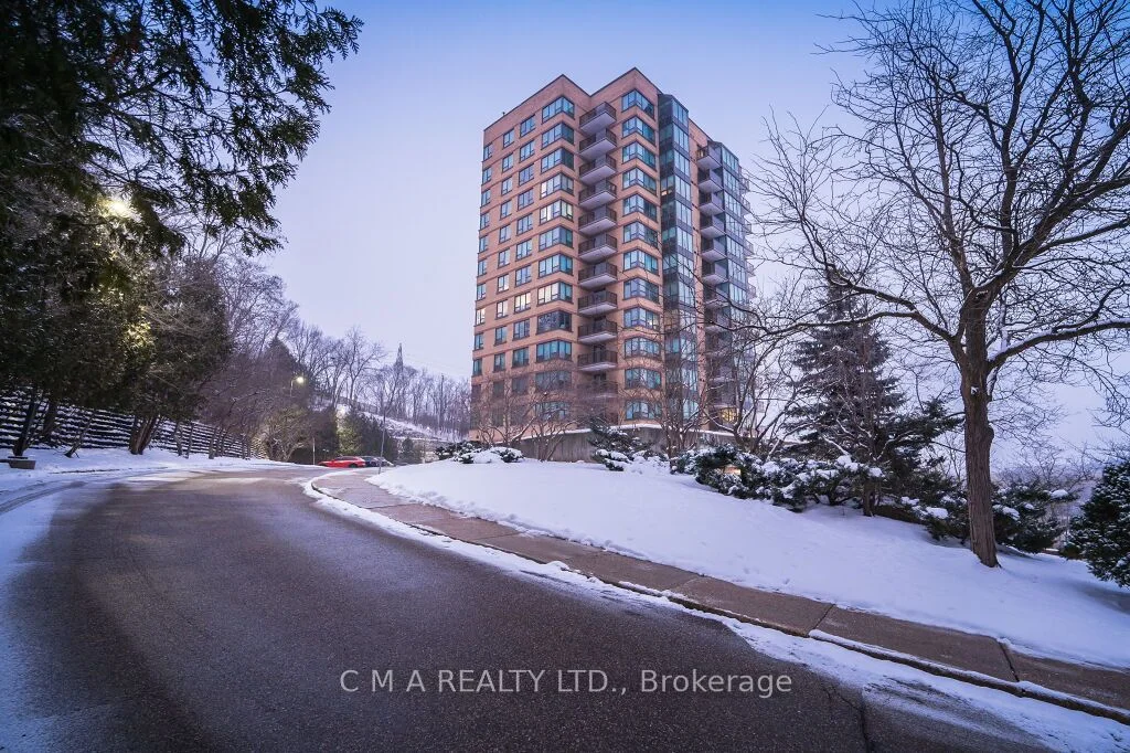 237 King Street W 608, Cambridge, ON N3H 5L2