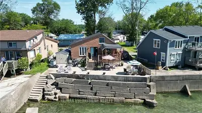 22 Winger Bay Lane, Haldimand, On N0a 1p0