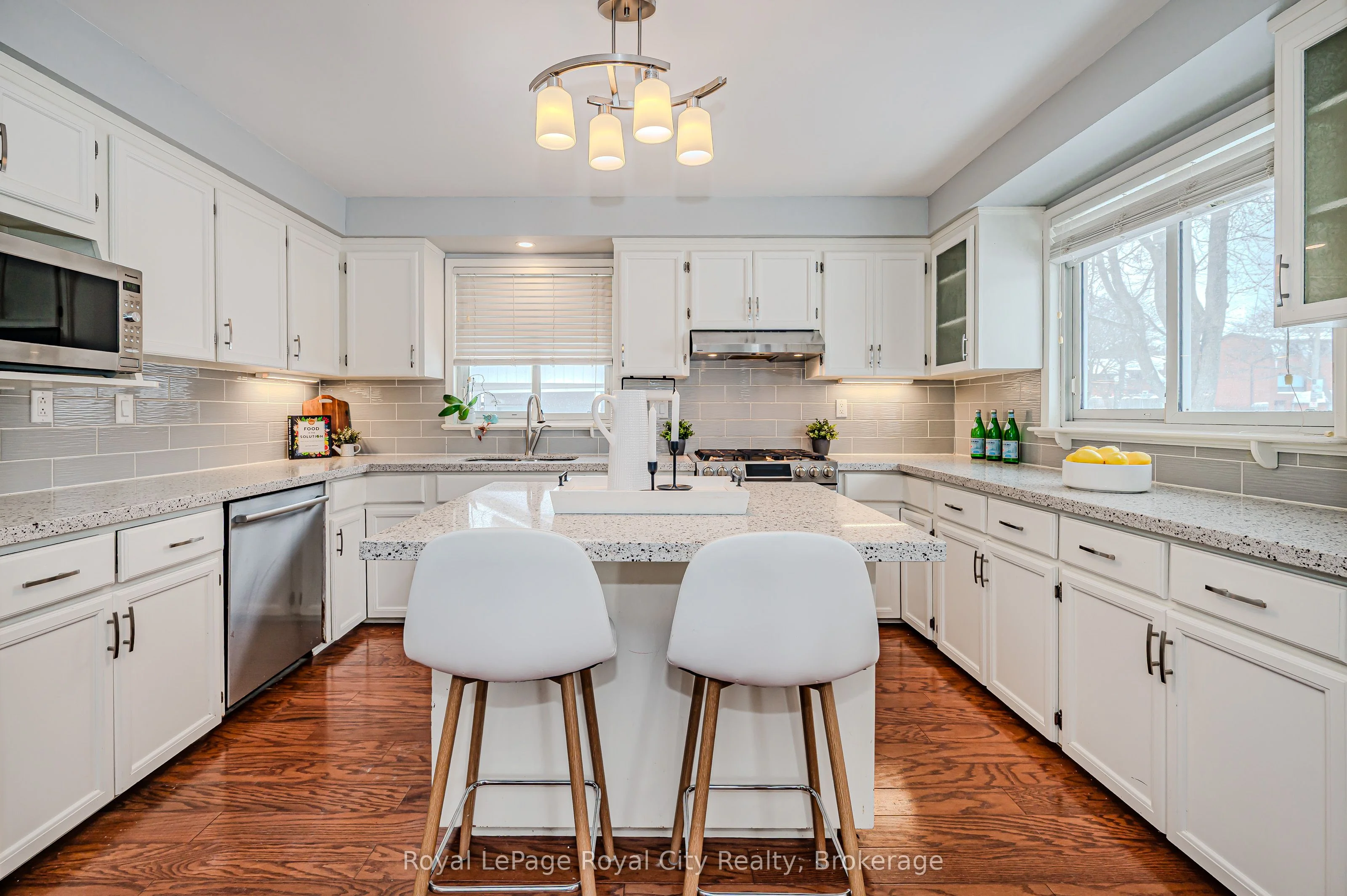 Semi-Detached in Hamilton