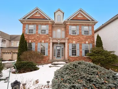 Detached in Niagara-on-the-Lake