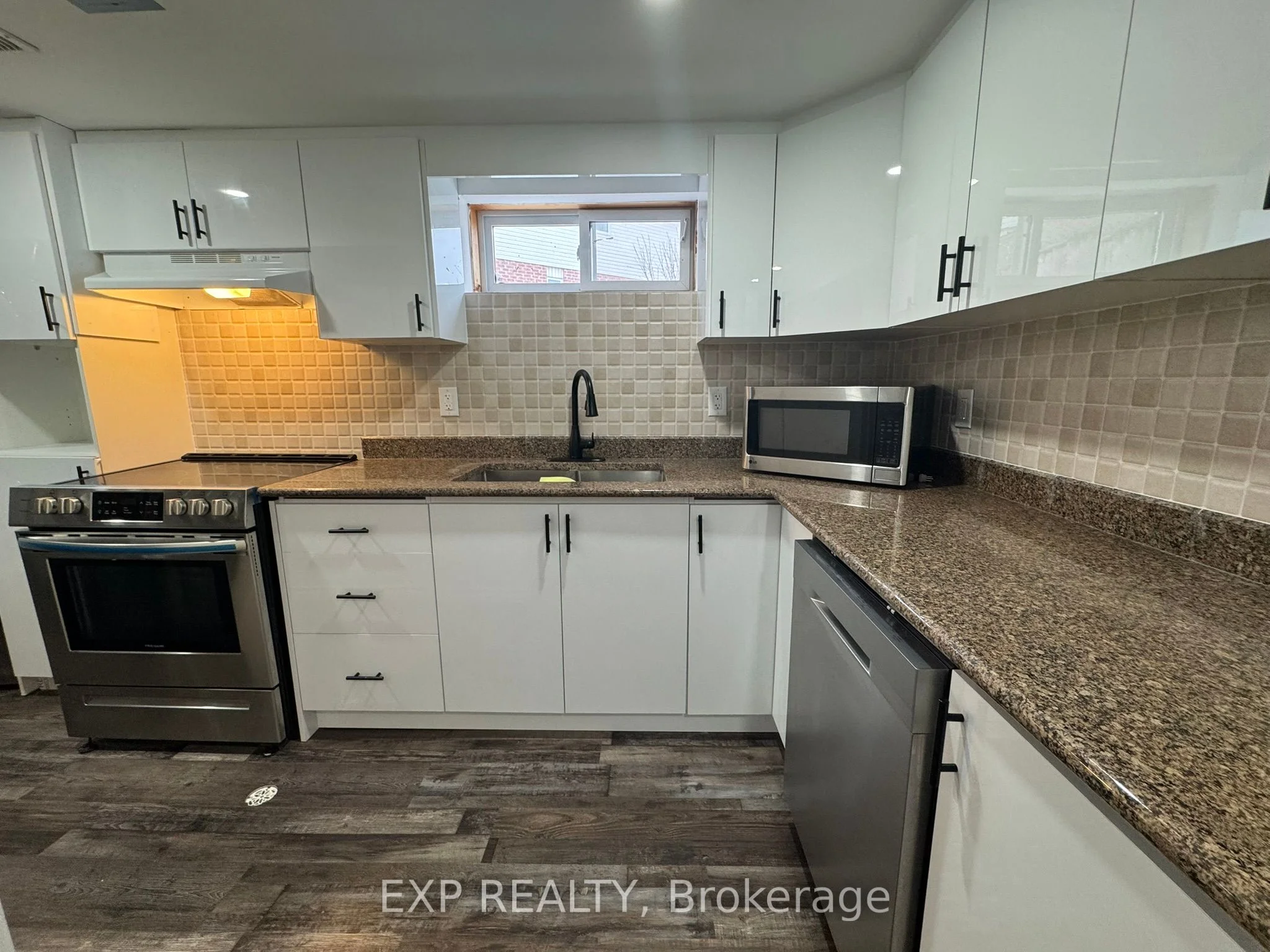 Detached in Kitchener