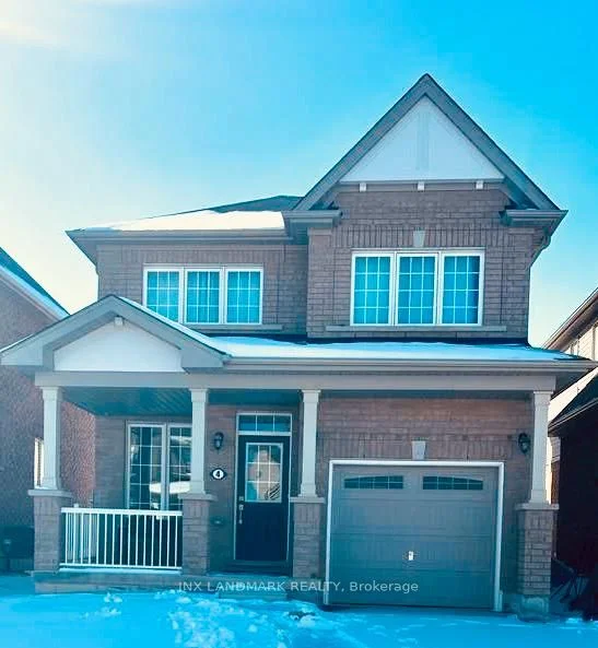 4 Tate Street, Brantford, On N3t 0r5