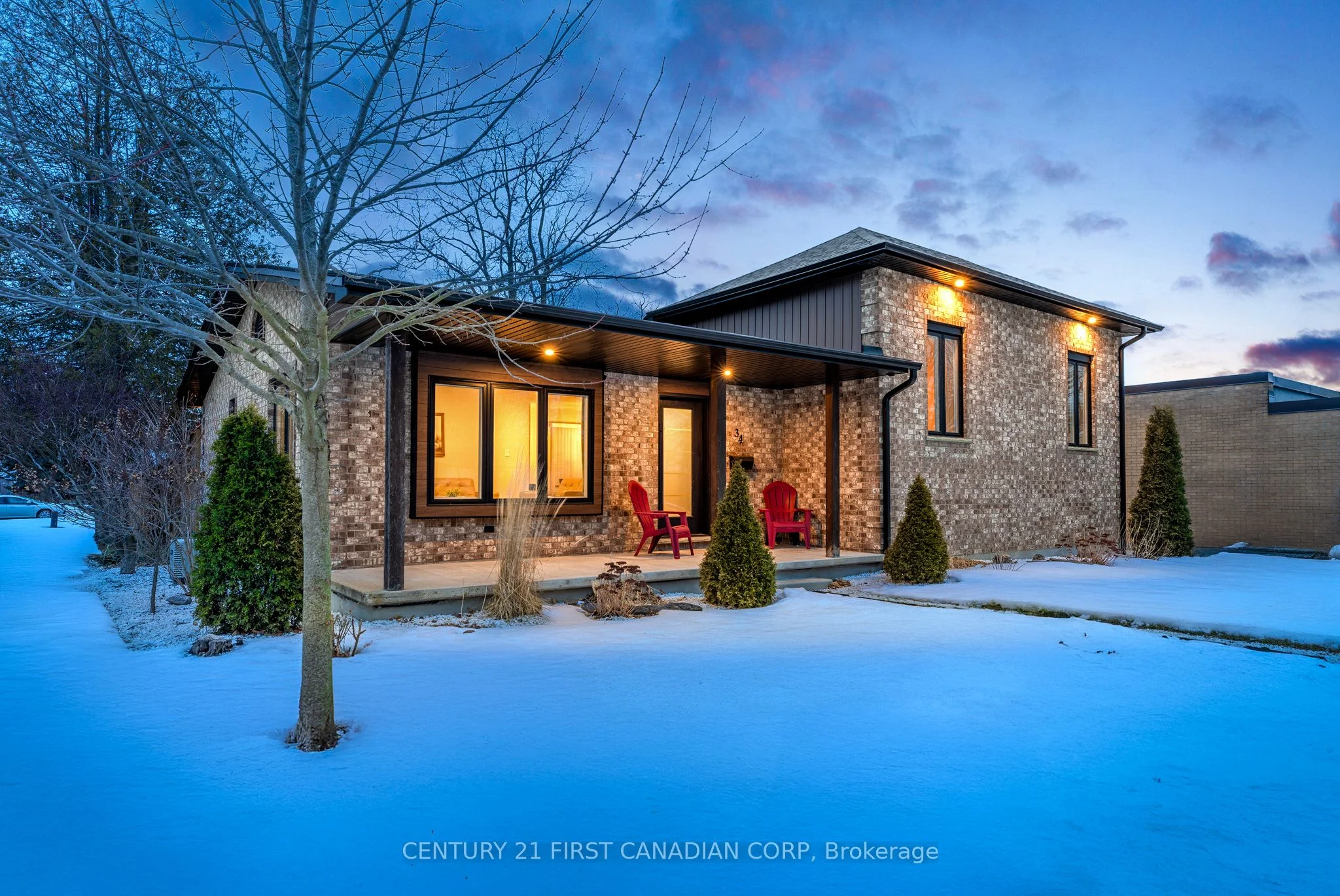 34 Wellington Street, Aylmer, On N5h 2k2