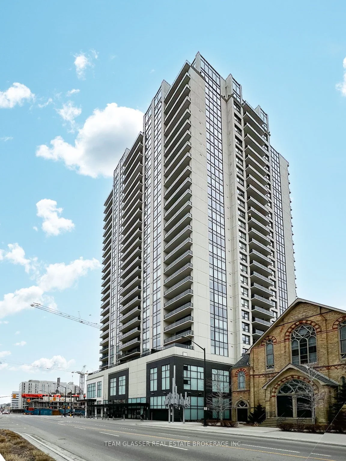 505 Talbot Street 909, London East, On N6a 2s6