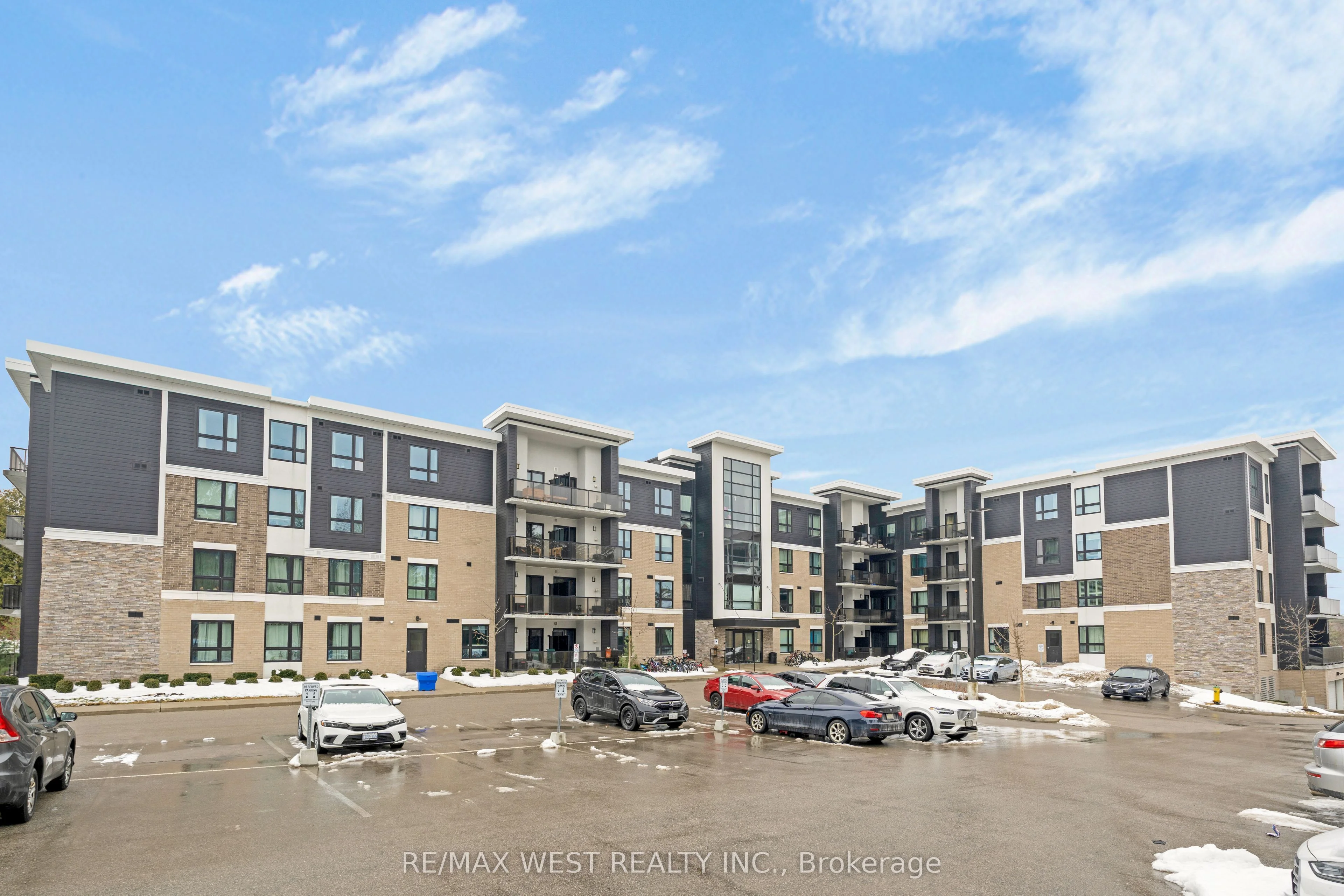 1280 Gordon Street 310, Guelph, On N1l 1h3