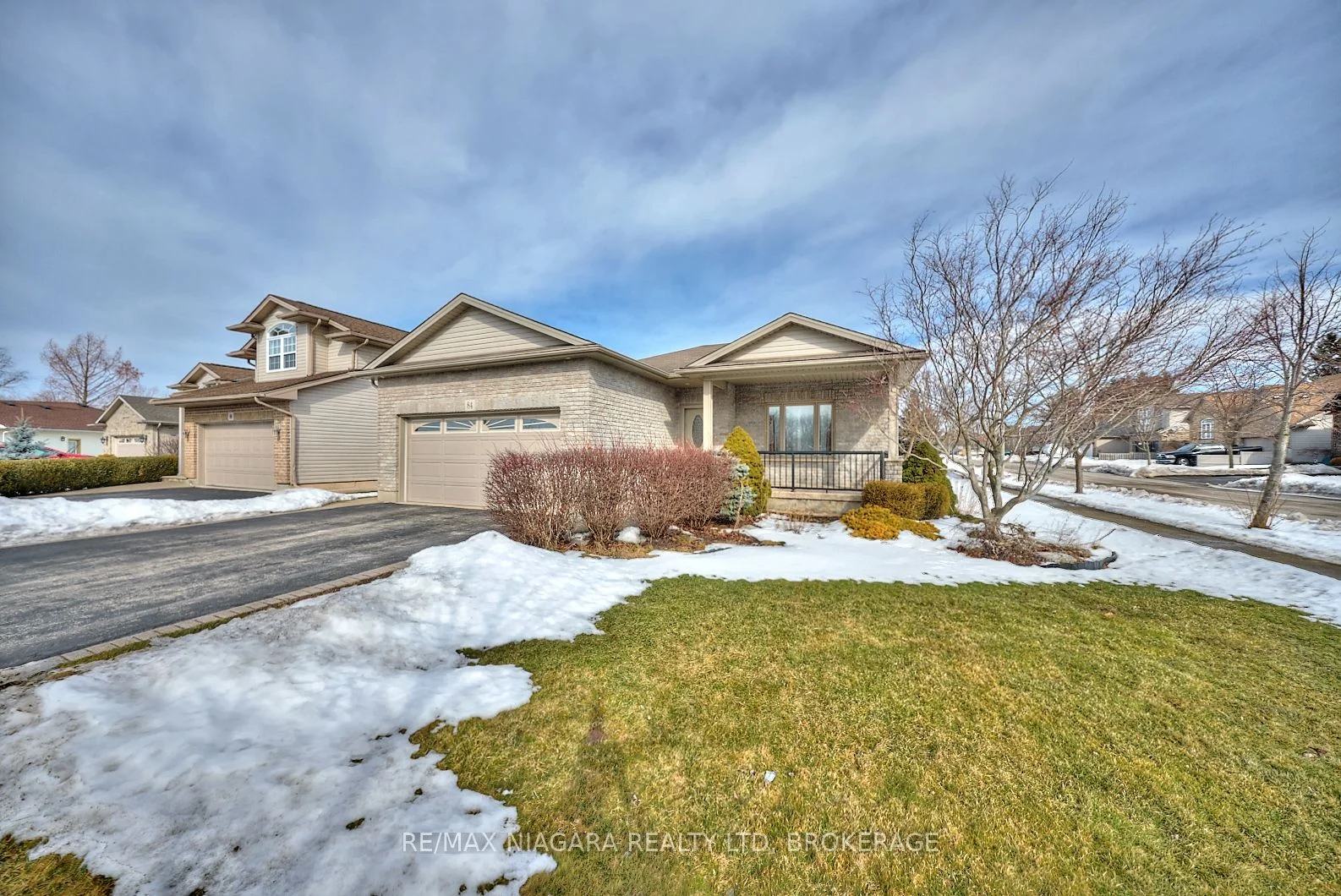Detached in Fort Erie