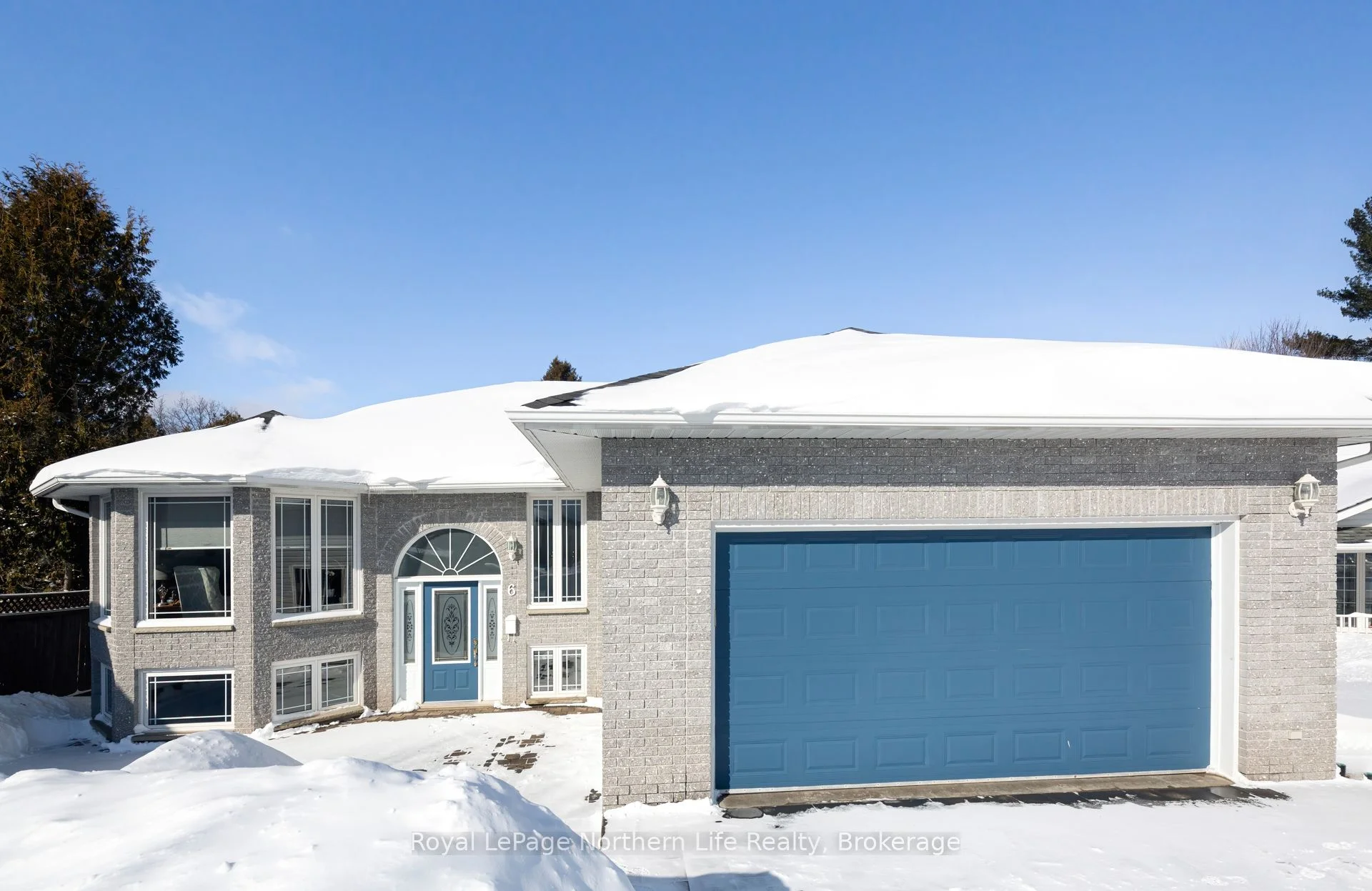 6 Gagnon Court N, North Bay, On P1b 9v3