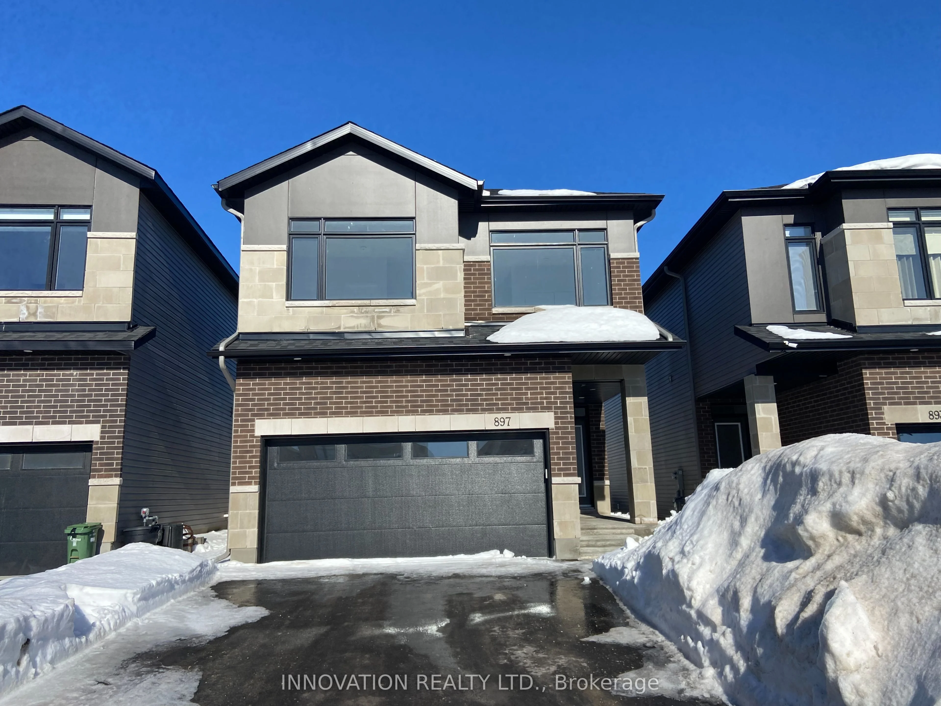 Detached in Stittsville - Munster - Richmond