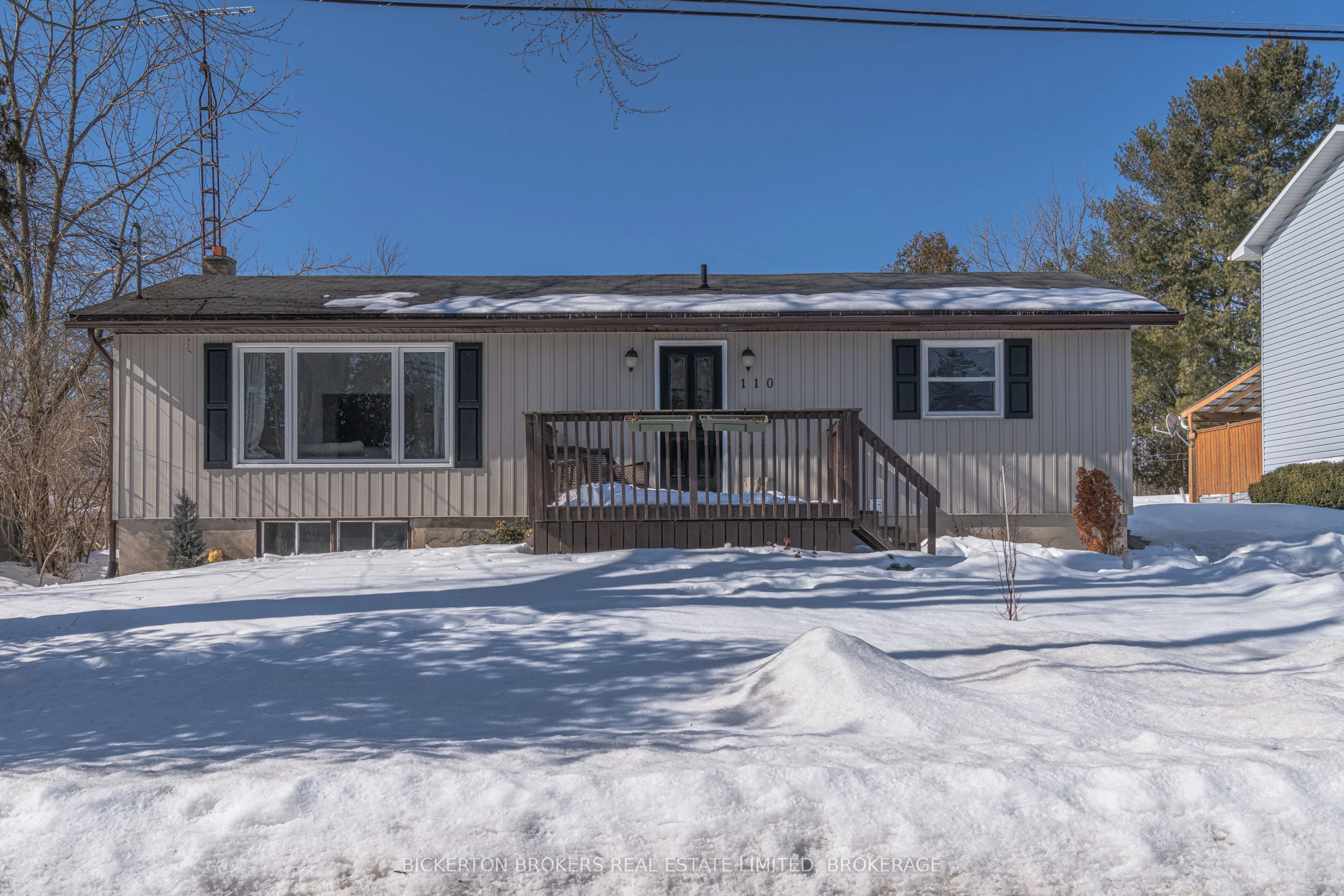 110 Birch Street N, Gananoque, On K7g 2t4
