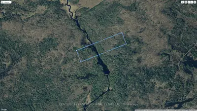 0 Pineview Ridge Road, Tudor And Cashel, On K0l 1w0