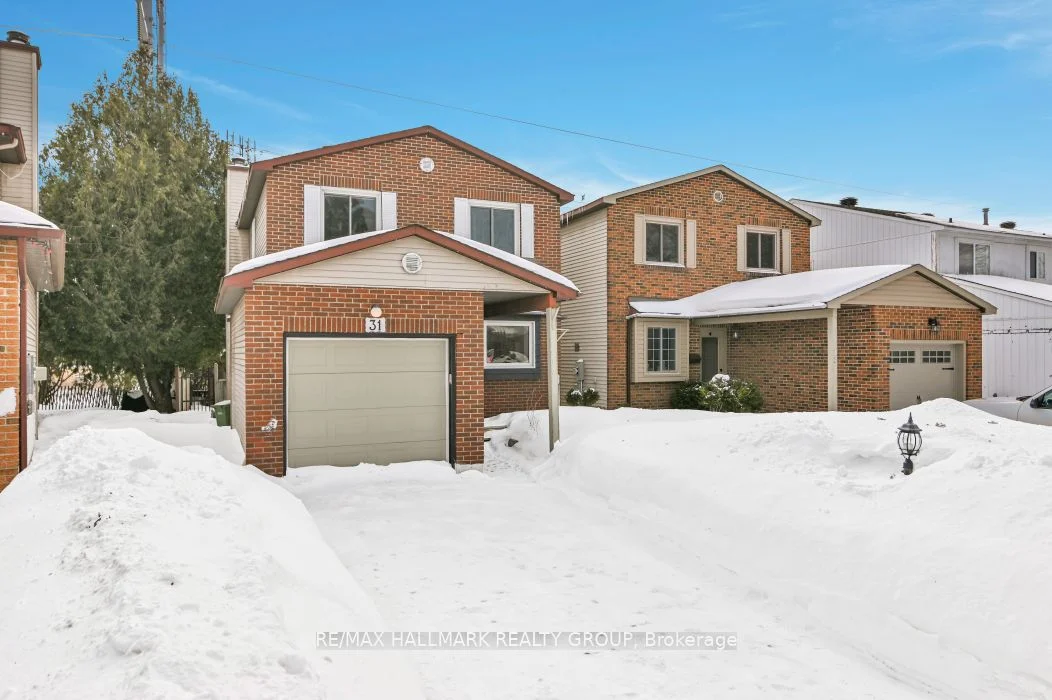 Detached in Kanata