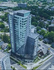 158 King Street N Street 708, Waterloo, ON N2J 0E5