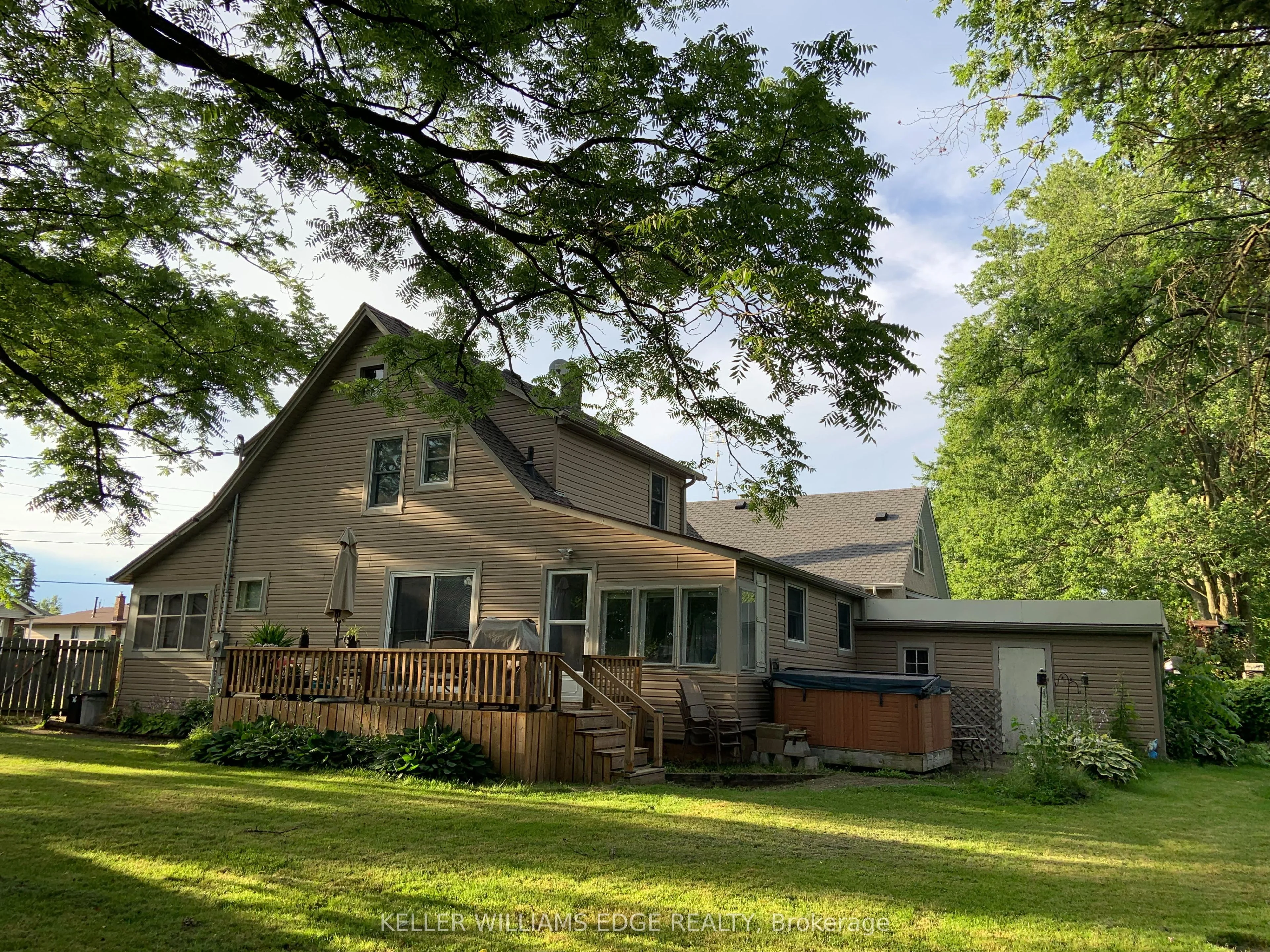 Detached in Haldimand