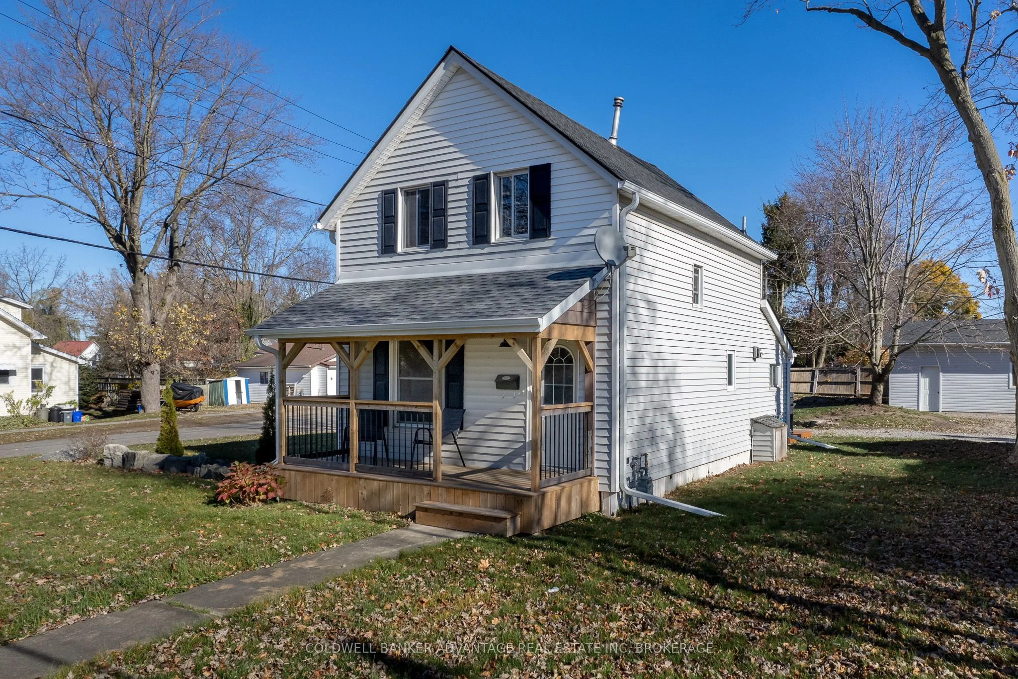 231 Mellanby Avenue, Port Colborne, On L3k 2m1