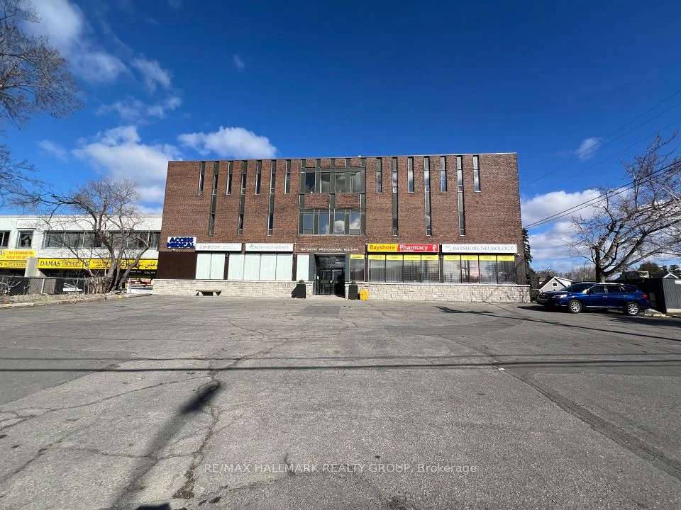 3029 Carling Avenue 203/204, Britannia - Lincoln Heights and Area, ON K2B 8E8