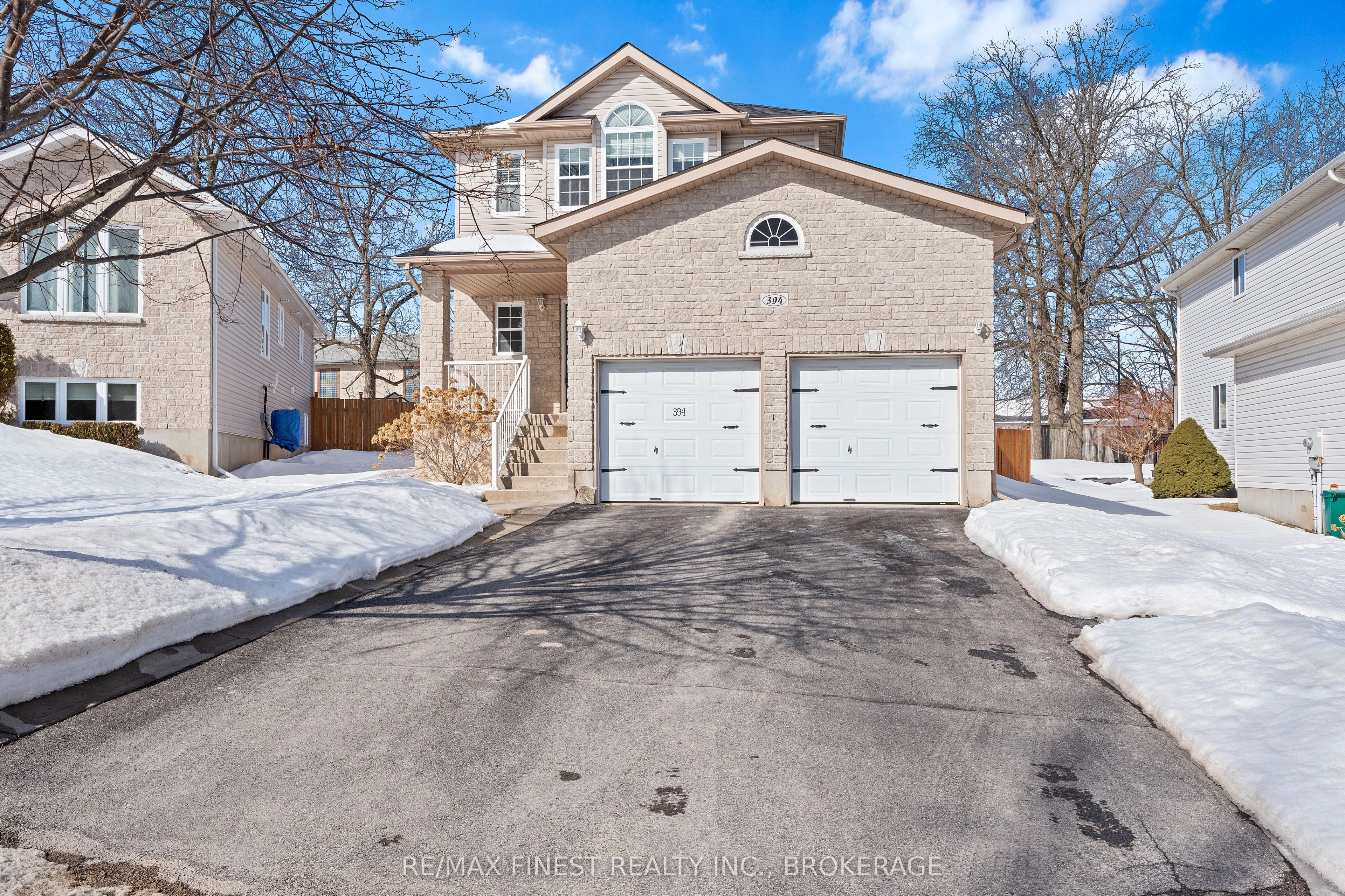 Detached in Kingston
