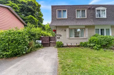 4517 Sussex Drive, Niagara Falls, On L2e 6s1