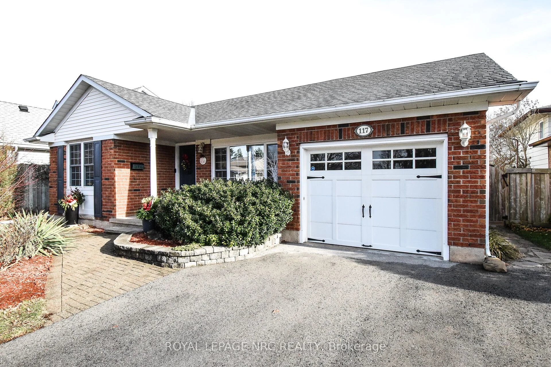 Detached in Welland