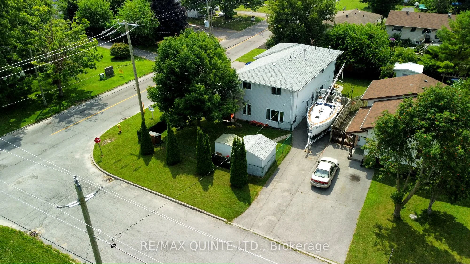 Semi-Detached in Quinte West
