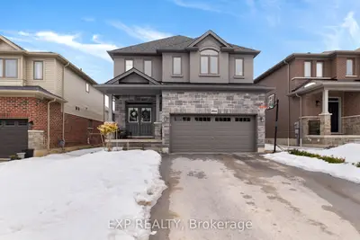 4066 Thomas Street, Lincoln, On L0r 1b4