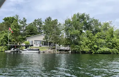 111 Wild Grape Lane, Drummond/north Elmsley, On K7h 3c7