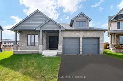 Detached in St. Thomas